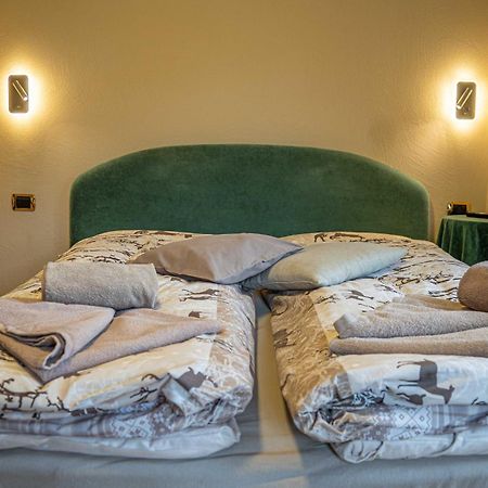 Maison Ostaria Myholidaylivigno Eksteriør billede
