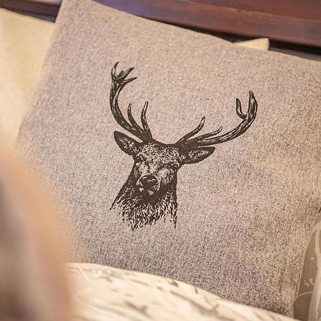 Maison Ostaria Myholidaylivigno Eksteriør billede