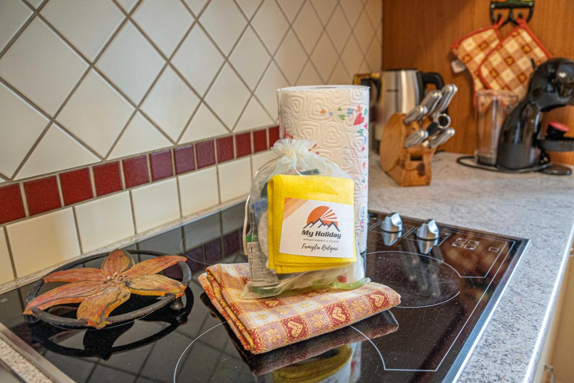 Maison Ostaria Myholidaylivigno Eksteriør billede