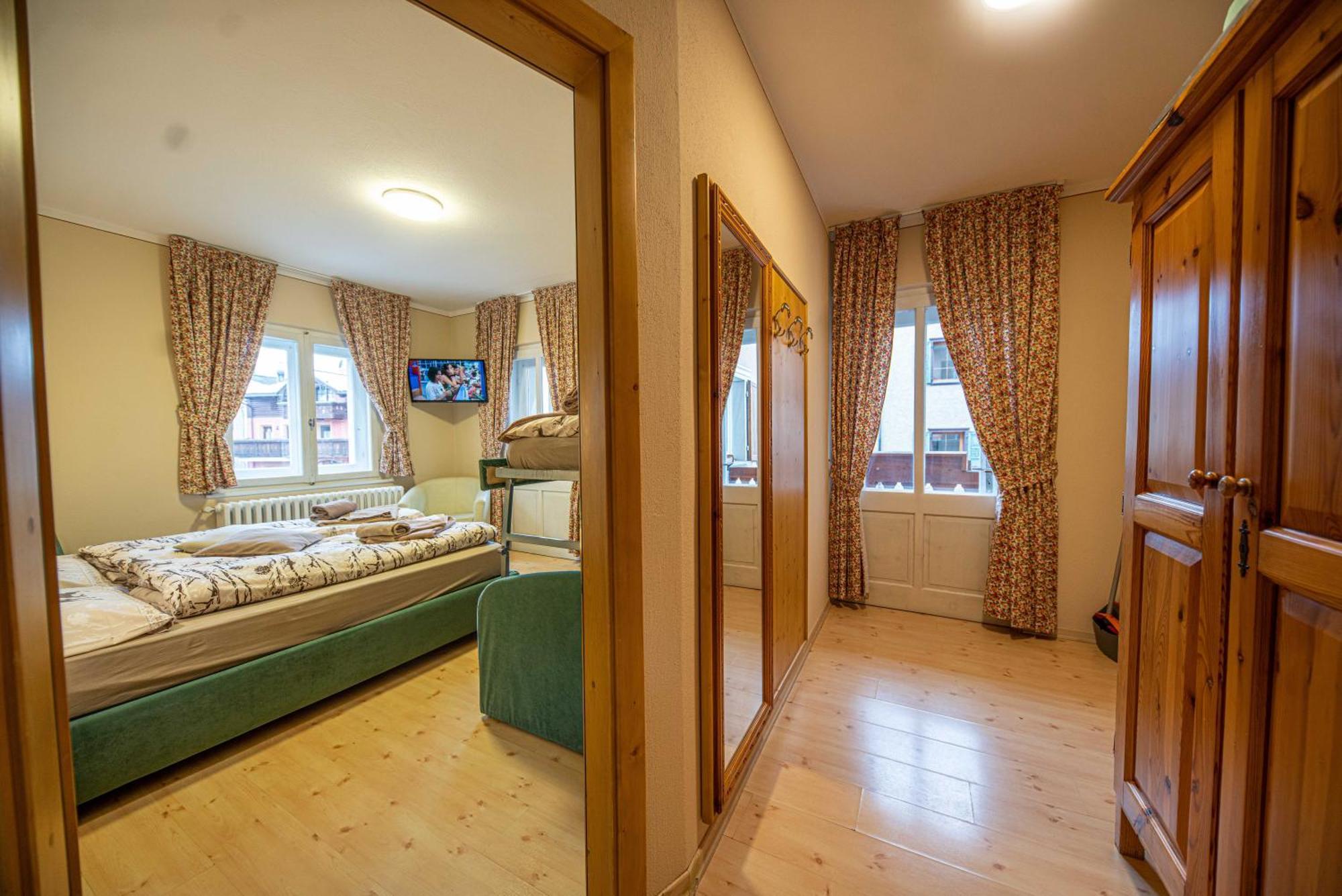 Maison Ostaria Myholidaylivigno Eksteriør billede
