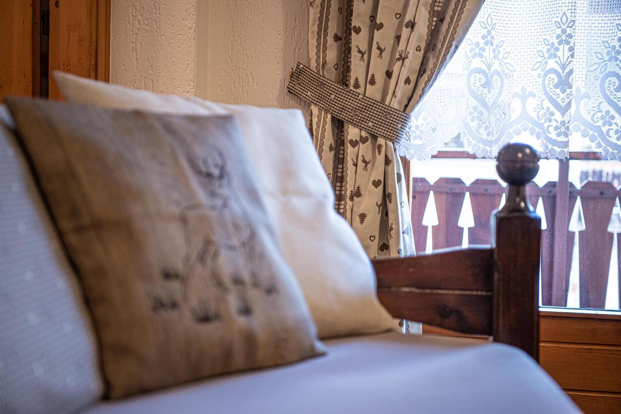 Maison Ostaria Myholidaylivigno Eksteriør billede