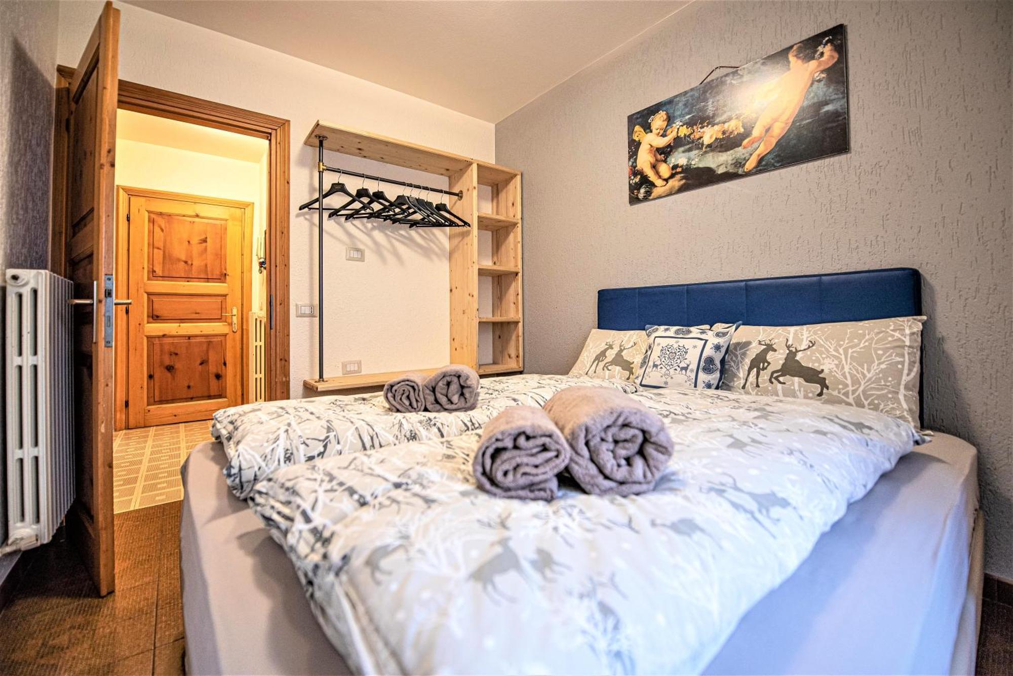 Maison Ostaria Myholidaylivigno Eksteriør billede