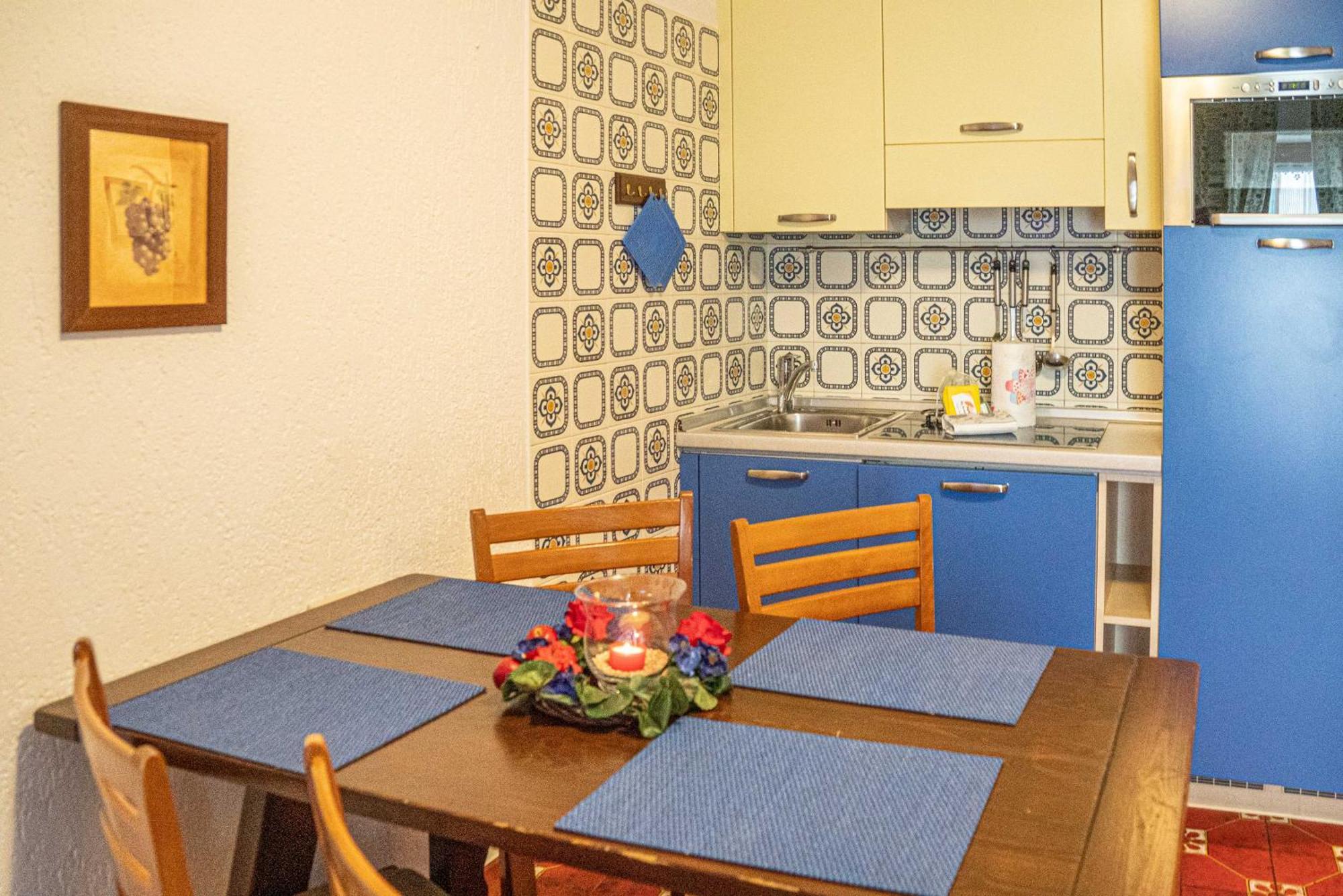 Maison Ostaria Myholidaylivigno Eksteriør billede