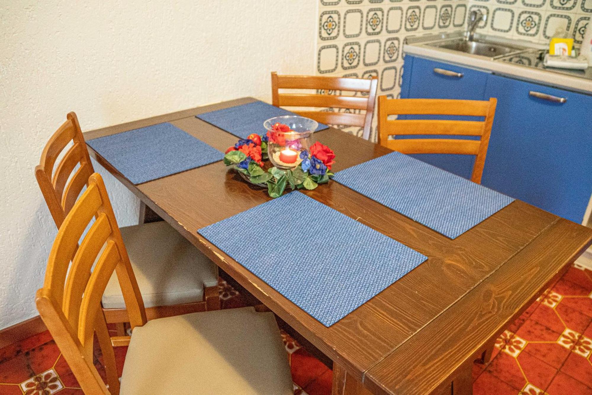 Maison Ostaria Myholidaylivigno Eksteriør billede