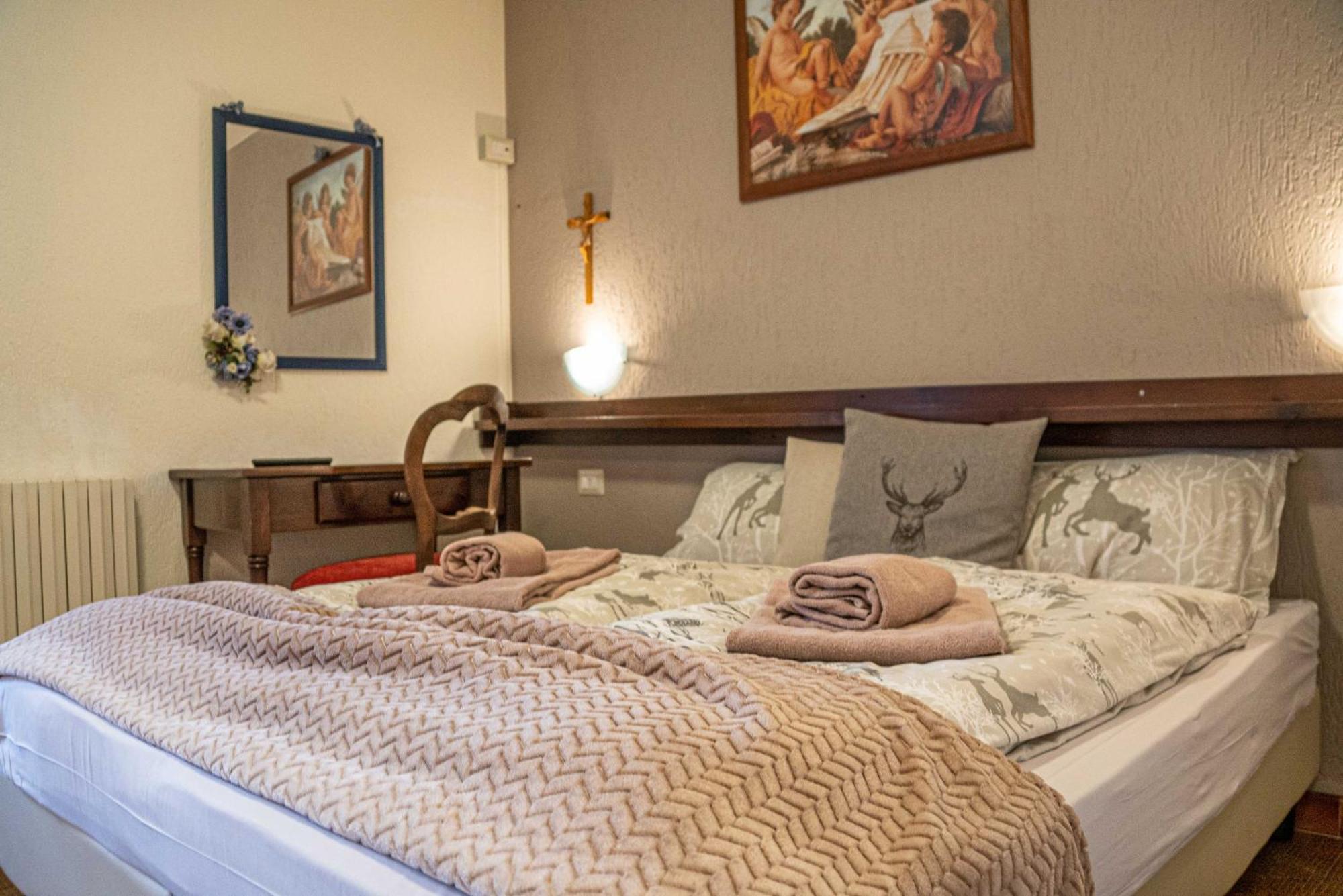 Maison Ostaria Myholidaylivigno Eksteriør billede