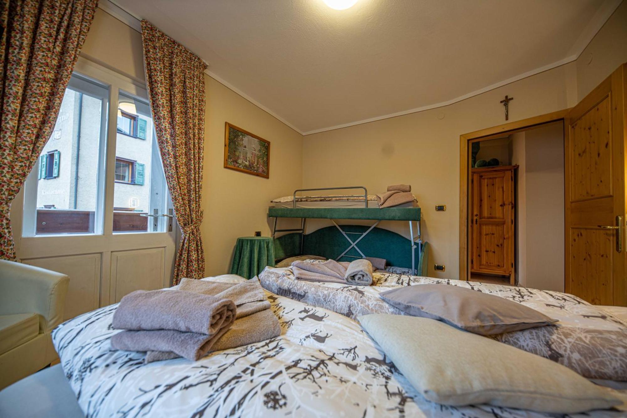 Maison Ostaria Myholidaylivigno Eksteriør billede