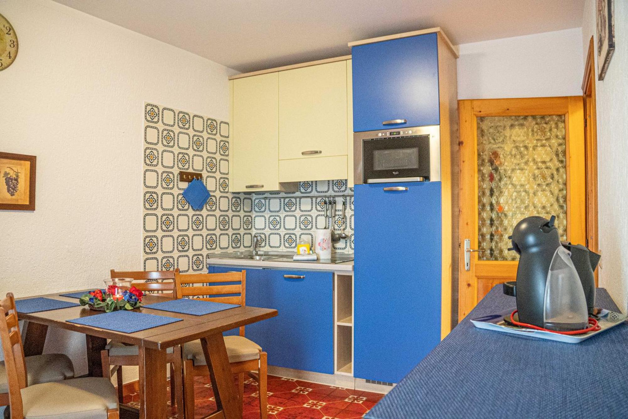 Maison Ostaria Myholidaylivigno Eksteriør billede