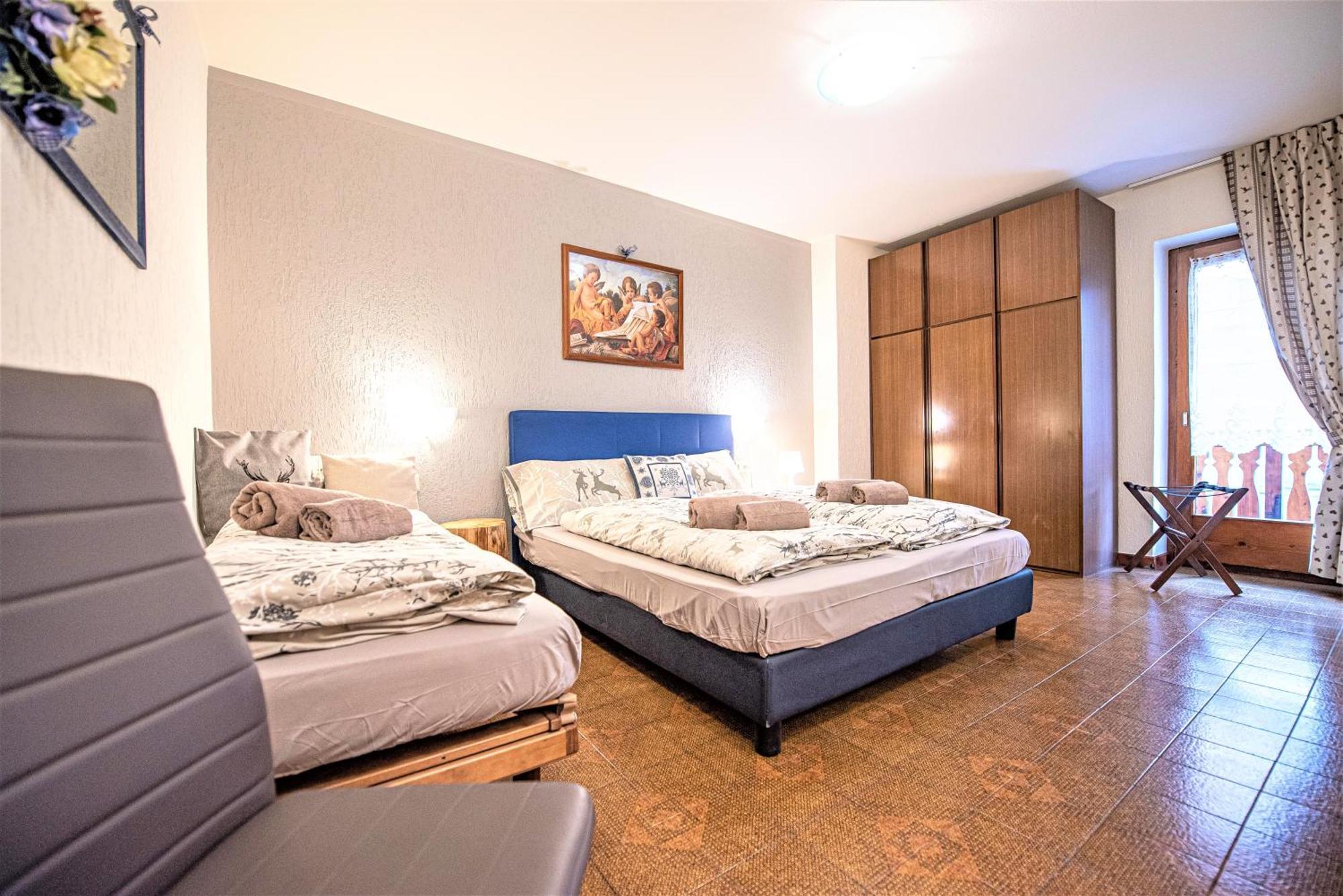 Maison Ostaria Myholidaylivigno Eksteriør billede