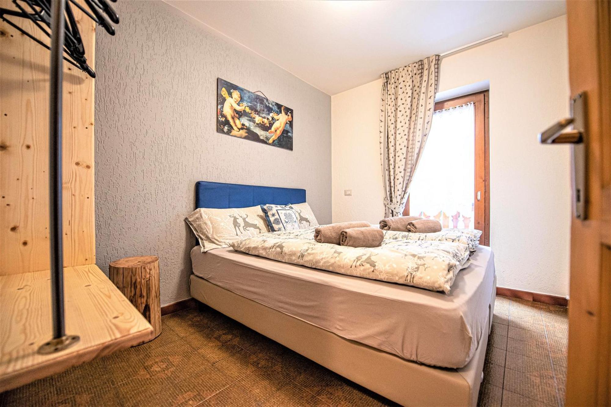 Maison Ostaria Myholidaylivigno Eksteriør billede