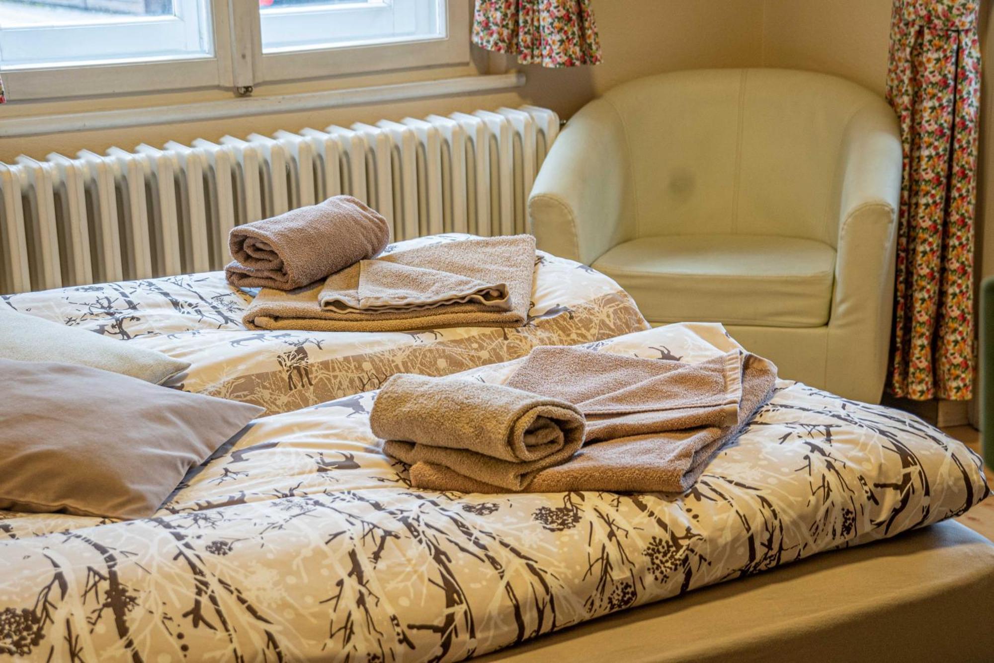 Maison Ostaria Myholidaylivigno Eksteriør billede