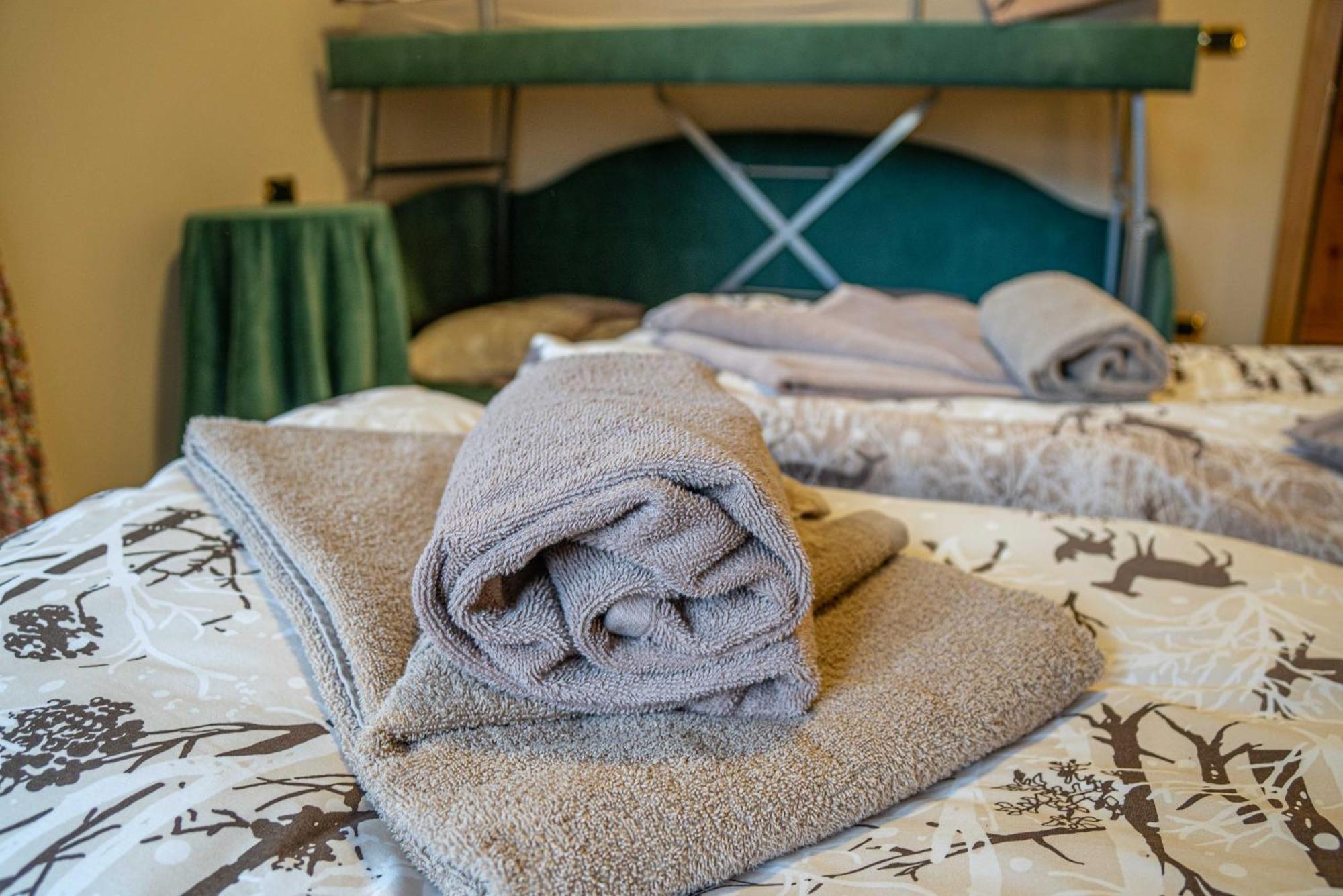 Maison Ostaria Myholidaylivigno Eksteriør billede