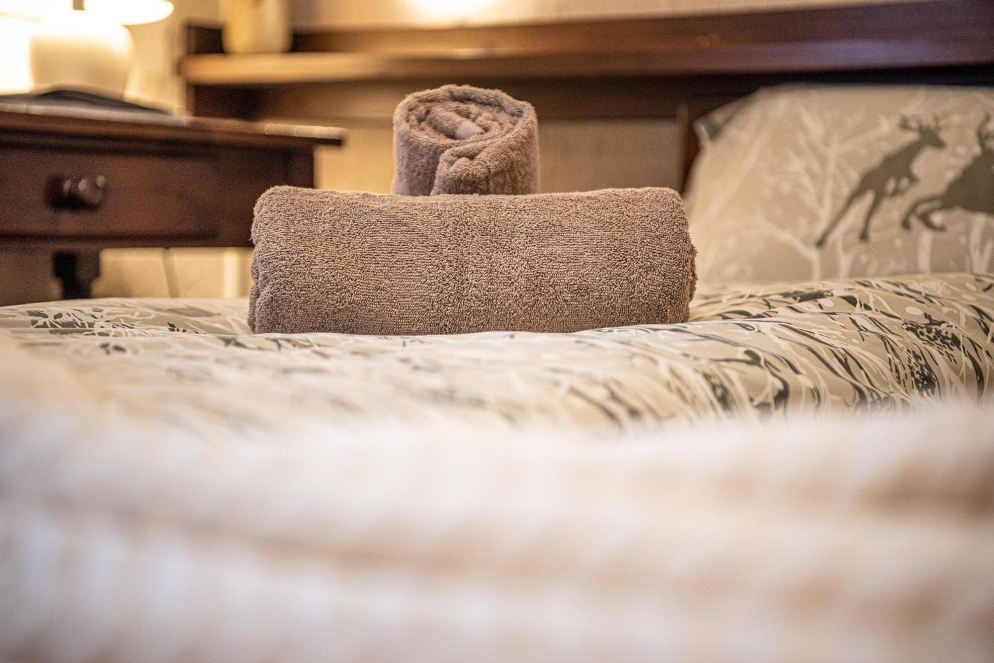 Maison Ostaria Myholidaylivigno Eksteriør billede