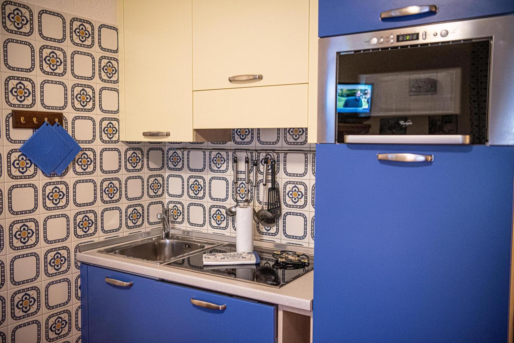 Maison Ostaria Myholidaylivigno Eksteriør billede