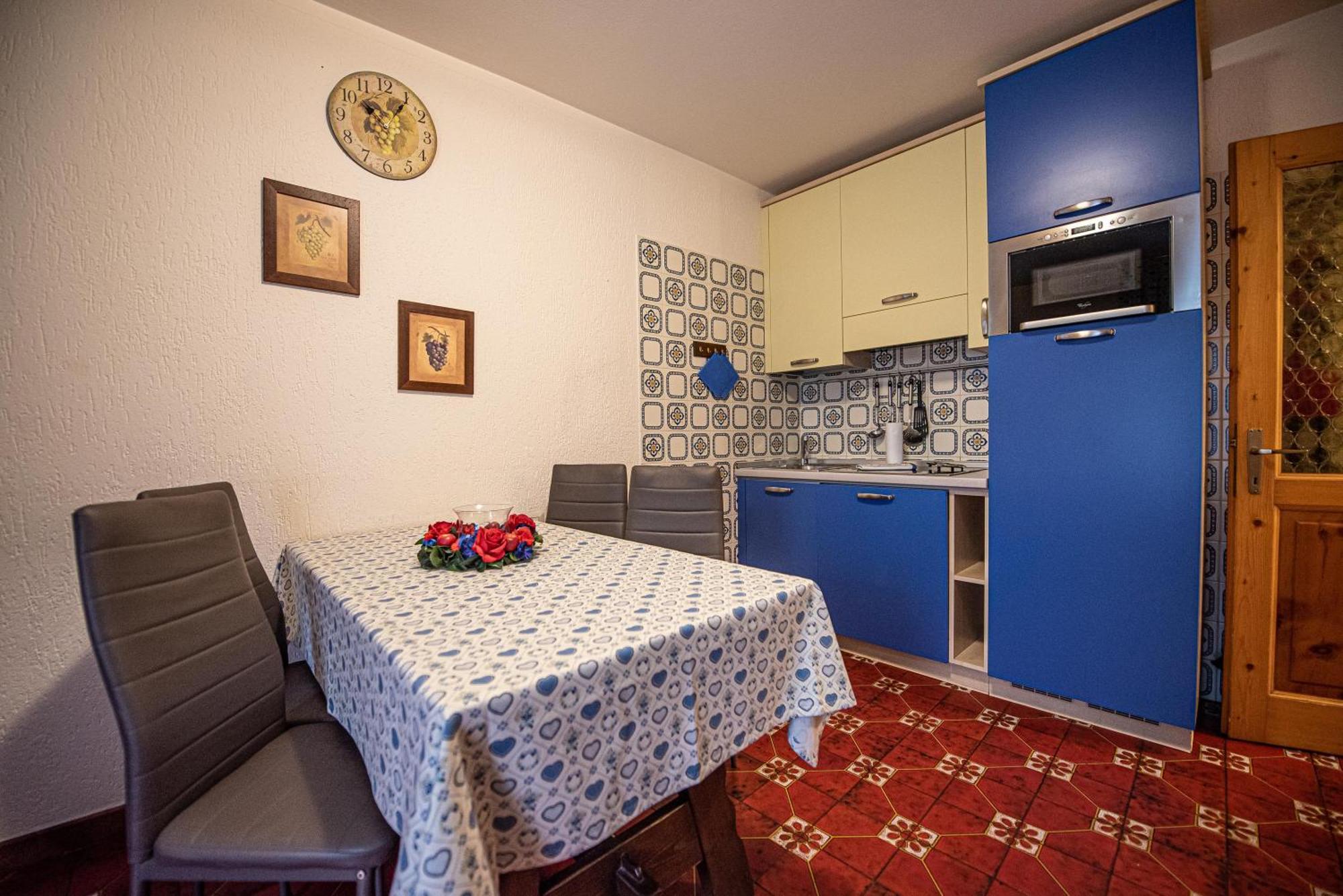 Maison Ostaria Myholidaylivigno Eksteriør billede